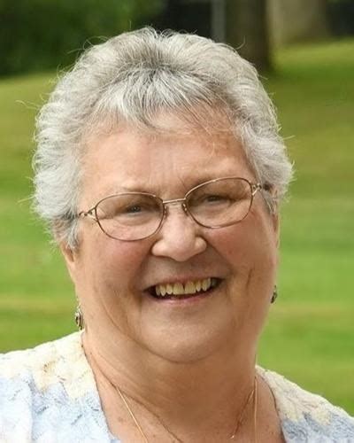 Clare Dolly Bell Obituary (2025) - Montevideo, MN - Wing-Bain Funeral ...