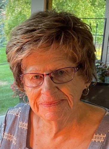 Teresa Micek Obituary (2023) - Columbus, NE - McKown Funeral Home ...