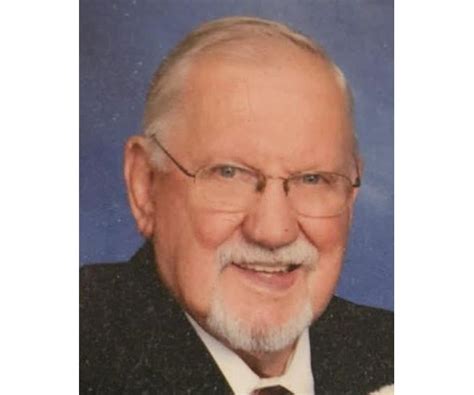Jack E. Kramer Obituary (2025) - Chambersburg, PA - Thomas L. Geisel ...