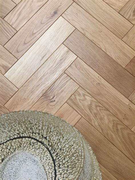 Oak Parquet | Oak Parquet Flooring - Solid & Engineered | UK Supplier