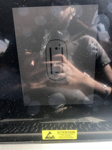 keyboard - MacBook Pro strange white screen upon rebooting mouse and ...