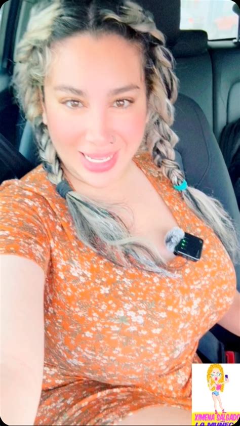 Ximena Salgado “La Muñeca” | Malvada con mente de Perversa 😱 #muñeka #coqueta #perversa #malvada ...