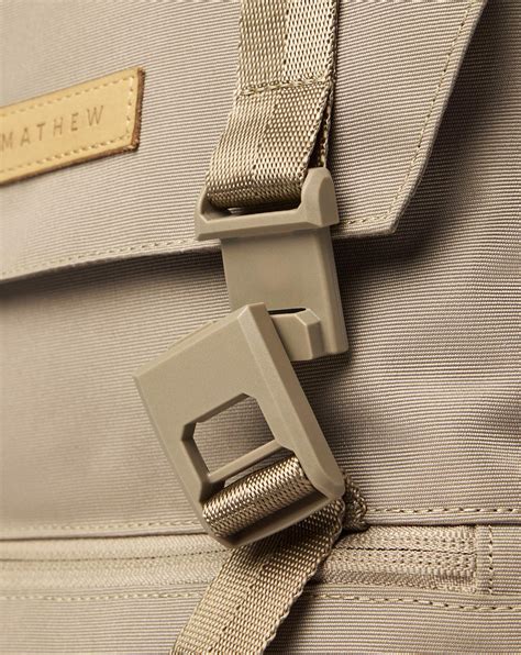 Coastal Backpack & TravisMathew