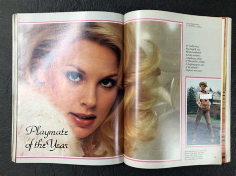 Dorothy Stratten Nudes