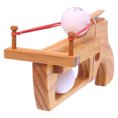 Ping Pong Launcher Designs