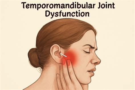 Homeopathy Medicines for Temporomandibular joint dysfunction Treatment in Chennai