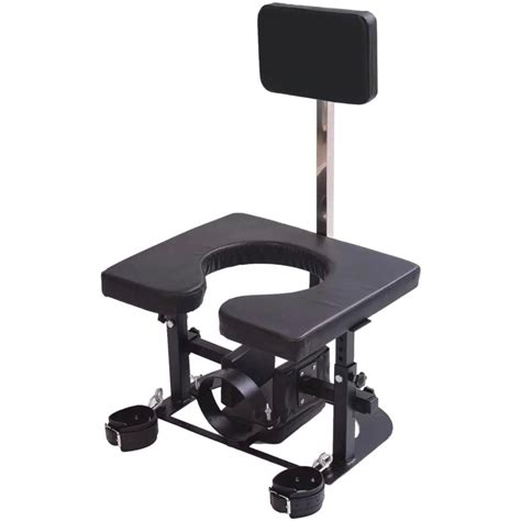 Face Sitting Chair Queening Chair Facesitting Chair Dungeon - Etsy Canada