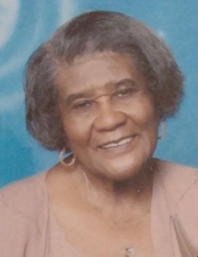 Inez Crenshaw Obituary (2021) - Mobile, AL - AL.com (Mobile)