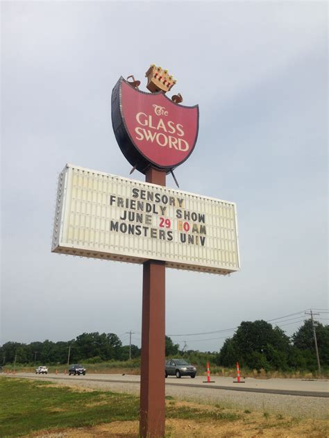 Theater offers ‘sensory-friendly’ film for children with disabilities ...