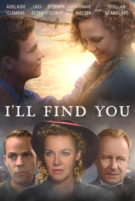 I'll Find You - Trailers & Videos | Rotten Tomatoes