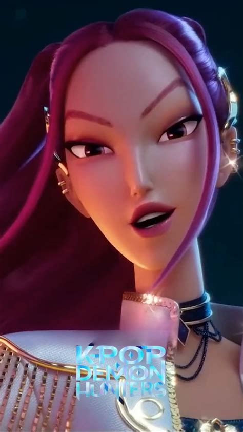 Filtre IA KPOP Demon Hunter Gratuit (Sans Inscription, Sans Limites)