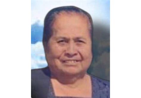 Maria Paz D Ruben Obituary (2023) - Denver, CO - Pipkin-Braswell Funerals