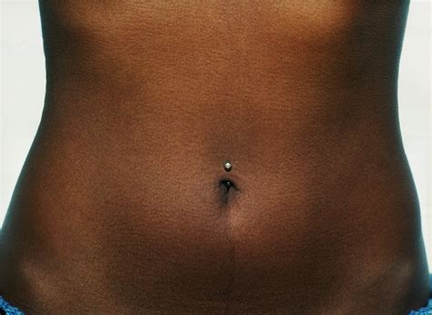 Belly Button Piercings: Pain, Cost, and Aftercare | POPSUGAR Beauty