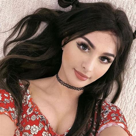 Exploring The Phenomenon Of SSSniperWolf Fapello