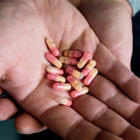 Prescription Drug Shortages - The New York Times