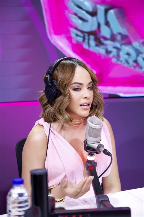 Yulay Piña aconseja a Sandra Berrocal