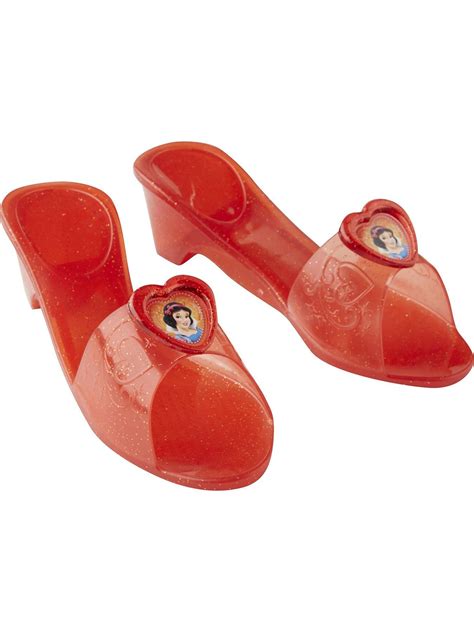 Toddler Snow White Shoes at Nick Lopez blog