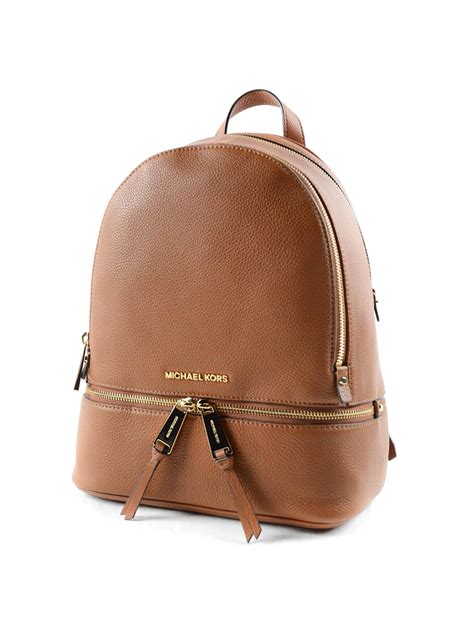 Backpacks Michael Kors - Rhea medium backpack - 30S5GEZB1L230