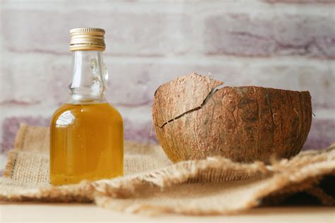 How To Mix Frankincense With Coconut Oil | Detroit Chinatown