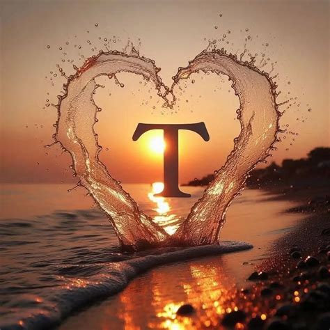 Pin by 🍃🌹Terry🌹🍃 on 🍃🌹Teresa🌹🍃 in 2025 | T wallpaper, Cute paintings, T wallpaper letter iphone