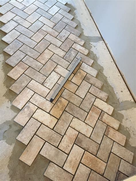 Brick Tile Flooring: A Timeless Choice For Home Design - Home Tile Ideas