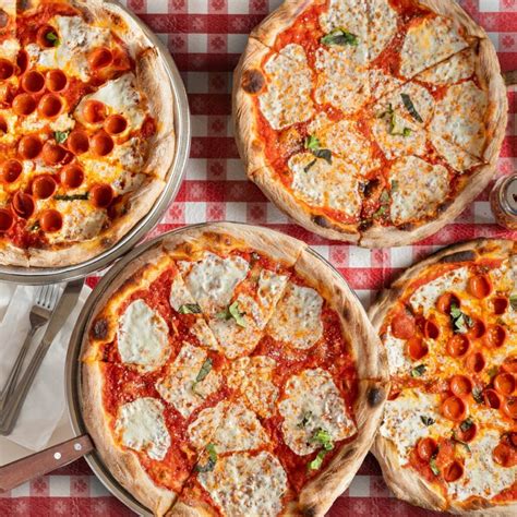 The Best Pizza in NYC Shipped | Goldbelly Blog