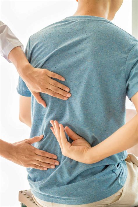 Back Pain Charlotte & Back Pain Treatment - Carolinas Pain Center
