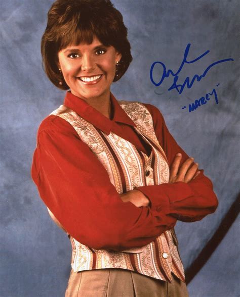 Amanda Bearse Married With Children