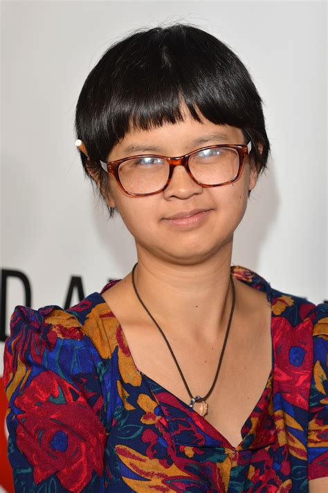 Who is Charlyne Yi? | The US Sun
