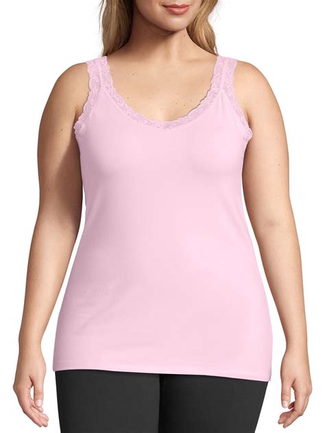 Shapewear Camisole Plus Size at Jill Ford blog