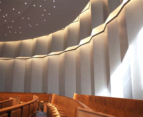 Lincoln Square Synagogue by CetraRuddy - Architizer