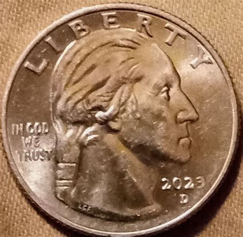 2023 Edith Kanaka' Ole D Errors (Quarter) - Coin Community Forum