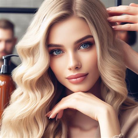 2024's Best Blonde Hair Shampoos: Expert Picks