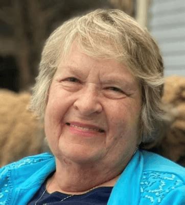 Judith A. Davis Obituary - 2022 - Betz, Rossi, Bellinger & Stewart ...