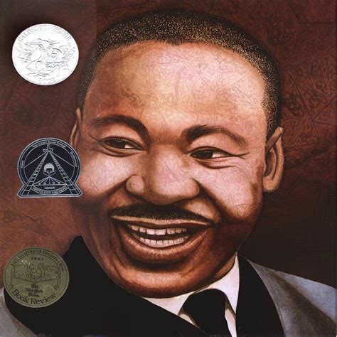 Amazon.com: Martin's Big Words: The Life of Dr. Martin Luther King, Jr ...