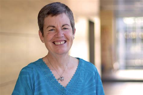 #NPWeek Faculty Feature: Linda Eddy | College of Nursing | Washington ...