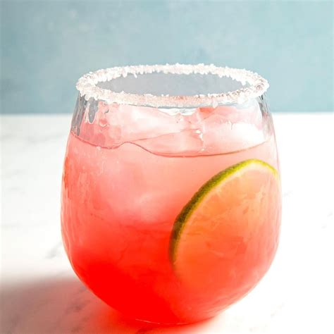 Prickly Pear Margarita Recipe: How to Make It
