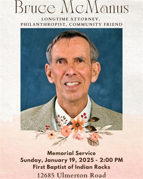 First Baptist Indian Rocks