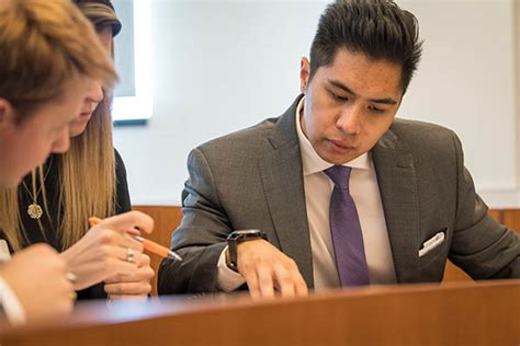 Villanova Law School Academic Calendar