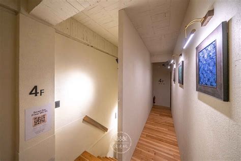 【Wanna Inn】台灣官網｜投影螢幕 智能住房｜台南市區 便利交通