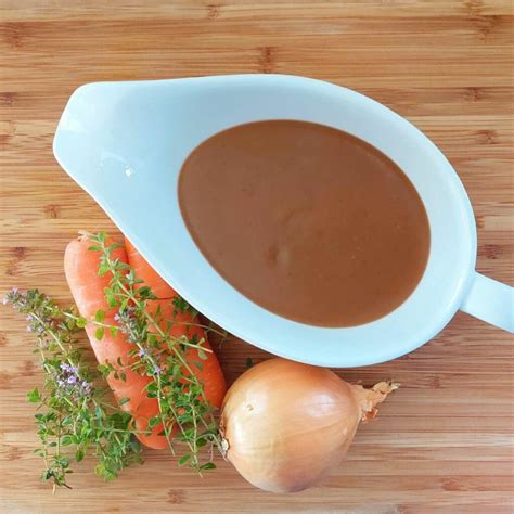 Classic Velouté Sauce Recipe From Ordinary to Extraordinary