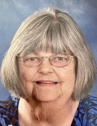 Brenda Faye Depew Obituary (2025) - Church Hill, TN - Johnson-Arrowood ...