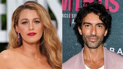Blake Lively and Justin Baldoni could go to trial over It Ends With Us ...