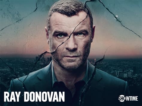 Watch Ray Donovan Season 5 | Prime Video