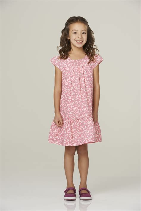 What Does Lily Look Like From Modern Family Now at Abby Peggy blog