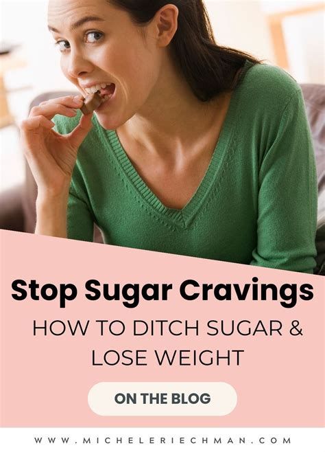 Craving Sweets While Pregnant