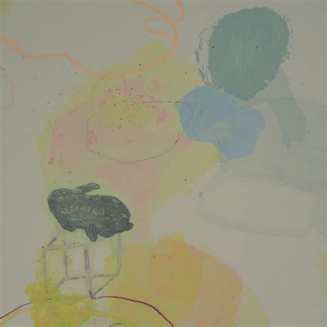 guitar lesson/ nude descending stair