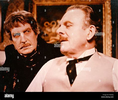 Original Film Title: THE ABOMINABLE DR. PHIBES. English Title: THE ...