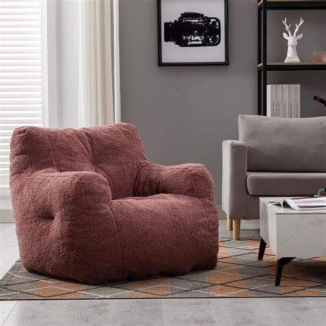10 Luxuriously Cozy Reading Chairs For Your Home | Book Riot