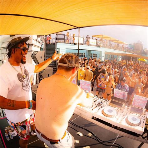 Rave Scenes: Denver • UKF